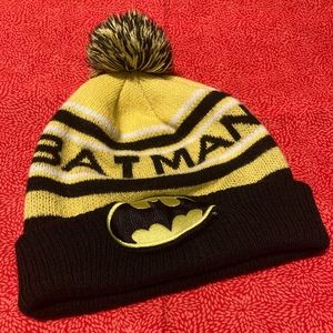 Batman Beanie